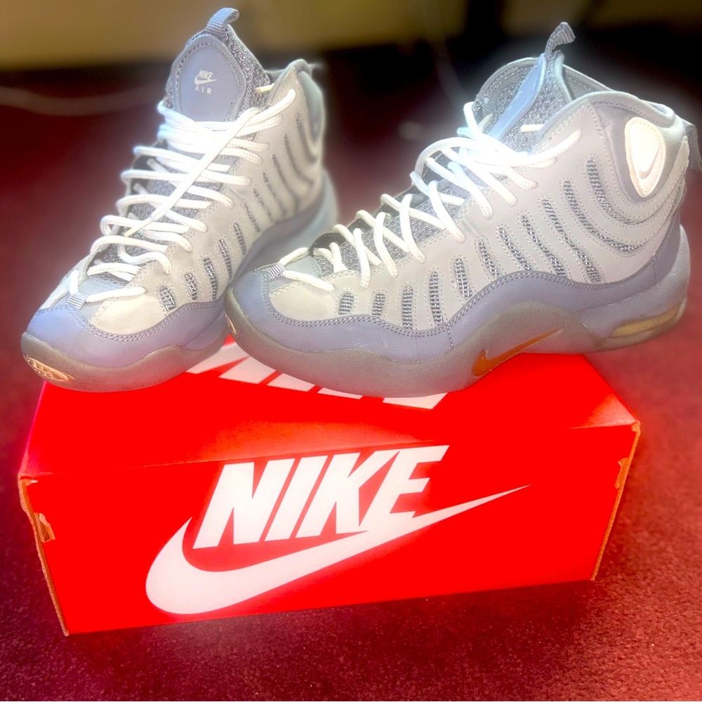 Nike OG BACONS y2k